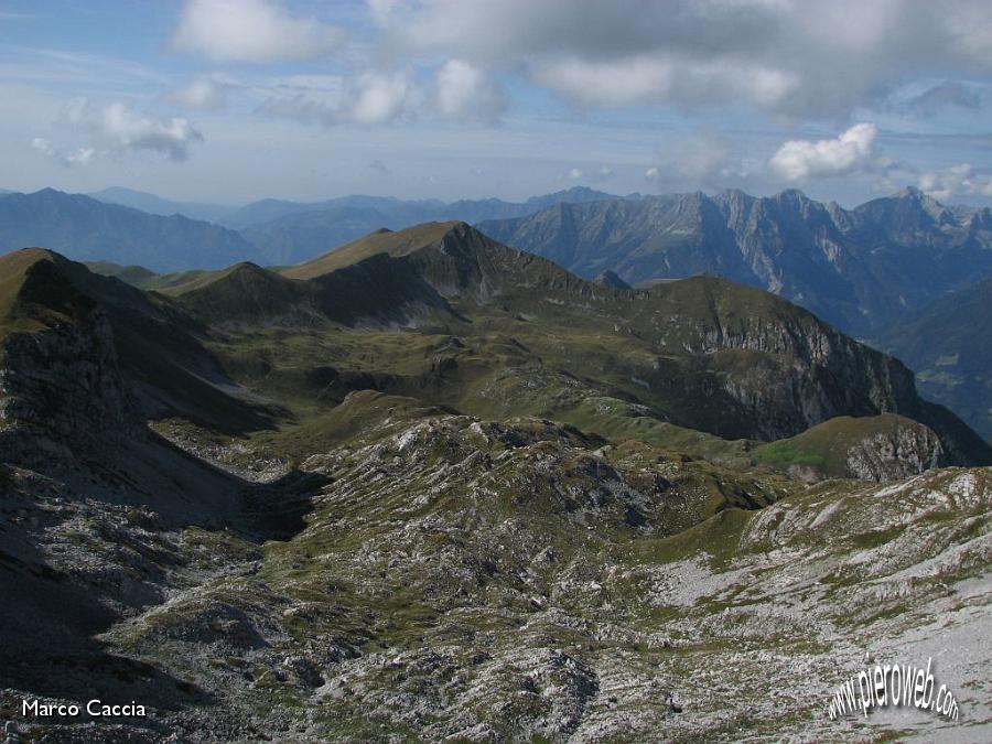 17_Benfit e Timogno...le prossime mete.JPG - 17_Benfit  (Timogno) e Timogno (Vodala)...le prossime mete
